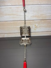 MOULE GAUFRIER  " L'ETOILE " /