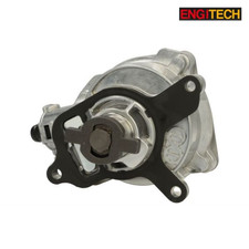 Vacuum Pump, braking system
