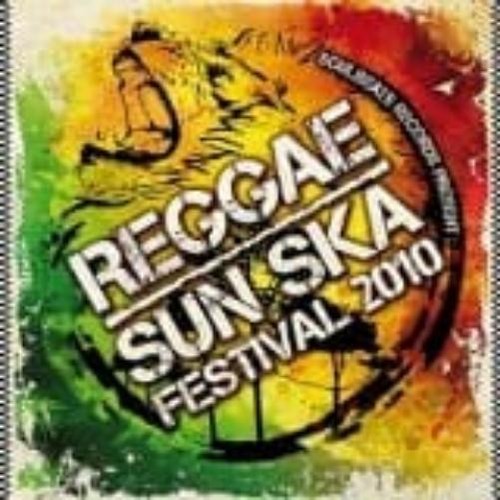 Various reggae sun - reggae,