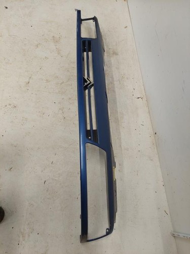 Calandre citroen evasion - calandre,