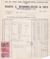 18 SAINT AMAND MONTROND