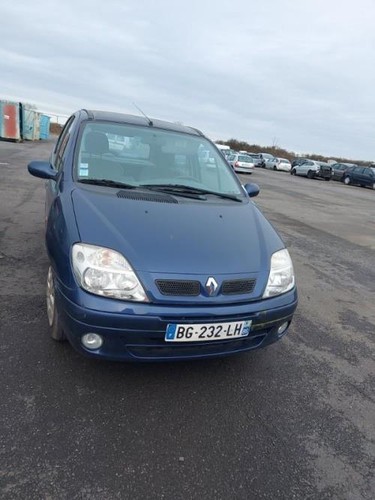 Porte boite gants - boite, renault