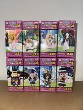 BANPRESTO ONE PIECE WCF Vol.28