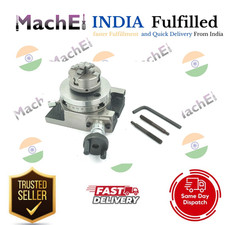 Table rotative de fraisage à