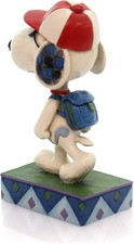 figurine Peanuts By Jim Shore