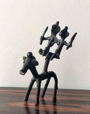 Art Populaire Indien - Bronze