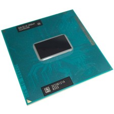 Processeur CPU Ordinateur
