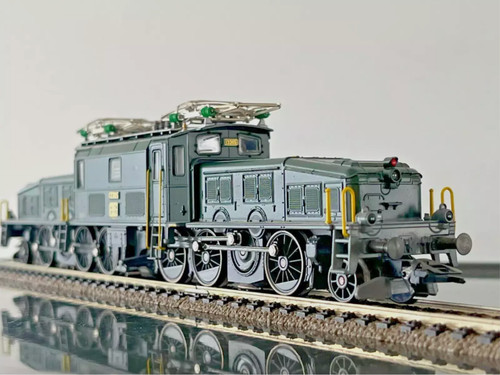 Märklin 3356 crocodile - 3356,