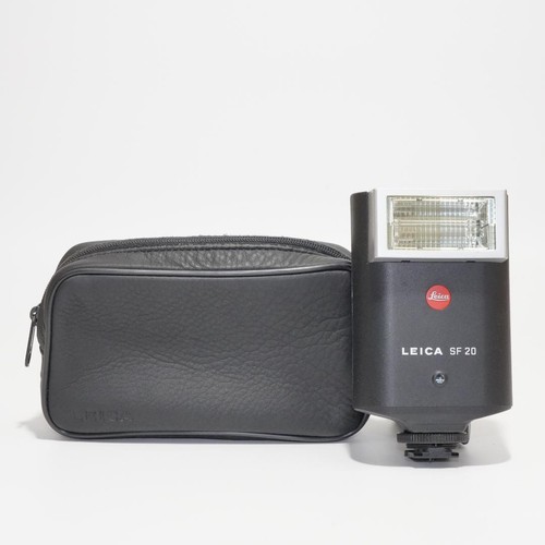 Leica flash 4015 - leica,