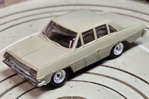 Faller ams 5632 opel - --,