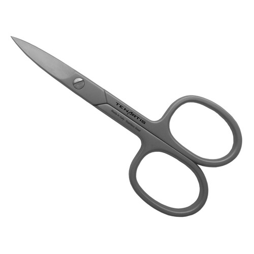 Ciseaux ongles acier - ciseaux,