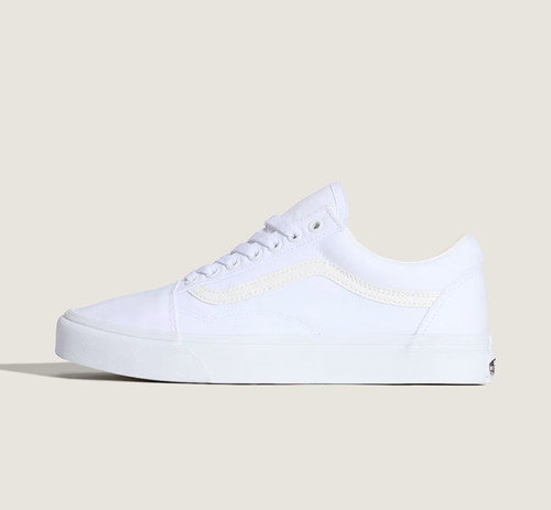 Chaussures vans old skool - chaussures,