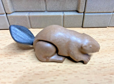 PLAYMOBIL Animaux 1 Castor