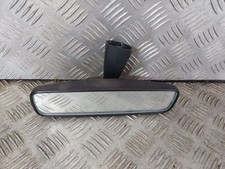 Rétroviseur intérieur central - CITROEN C3 II (2) PHASE II (2)