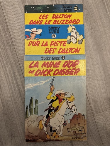 Lot albums tintin dupuis - tintin,
