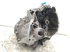 JB1513 BOÎTE DE VITESSES / JB1513 / 192786 POUR RENAULT CLIO III COLLECTION