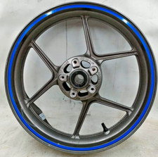 Jante Avant (Tordue) - KAWASAKI ZX-6R 636 Année 2005 À 2006