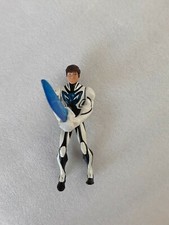 Figurine Max Steel 2012 Mattel 