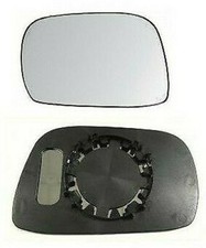 Côté Gauche Miroir Rétroviseur pour Opel Agila Suzuki Wagon R 00-08