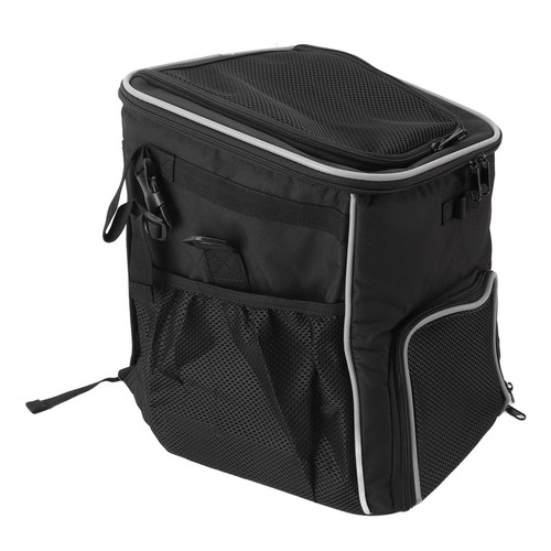 Panier vélo pour chien sac - de,