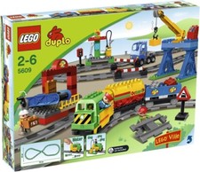 LEGO DUPLO Legoville  5609