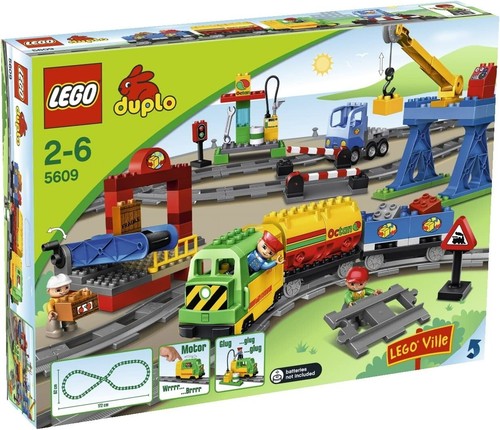 Lego duplo legoville - , 5609