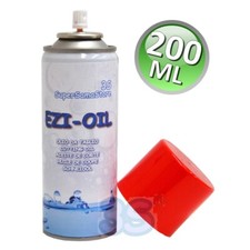 EZI-OIL Huile en spray pour
