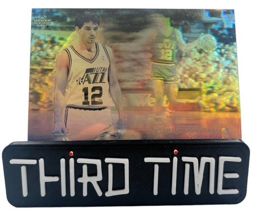 Carte erreur john stockton - erreur,
