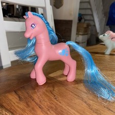 My Little Pony G2 Tenderheart