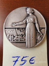 MED11041 - GRANDE MEDAILLE ART