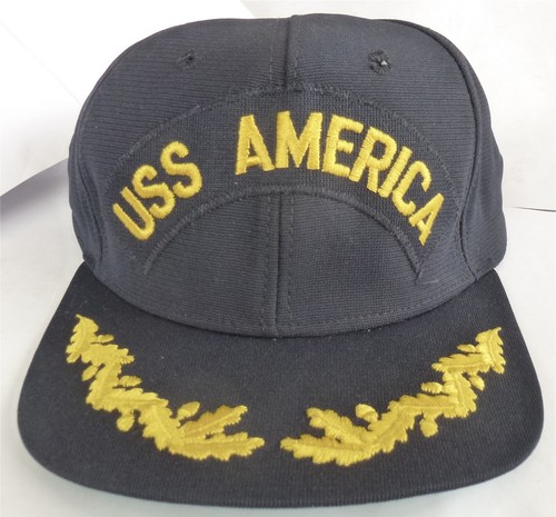 Casquette cap marine - casquette,