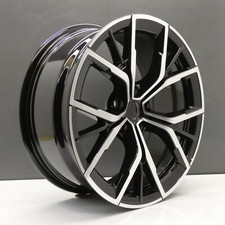 BMW 5 Série G30 19 " Diamant