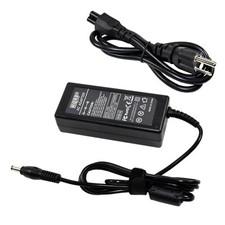 HQRP Adaptateur Secteur pour