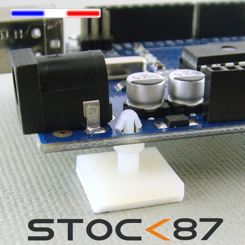 3021 support arduino pied - arduino, en