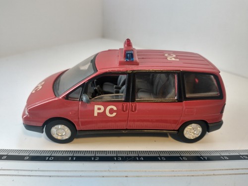 Pmpb2 0067 voiture sapeurs - pmpb2-0067,