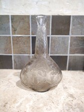 René Lalique rare carafe Art