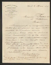 PARIS (XI°) PORCELAINE