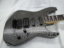 Guitare électrique Tokai