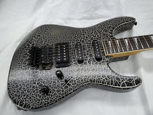 Guitare électrique tokai - guitare,