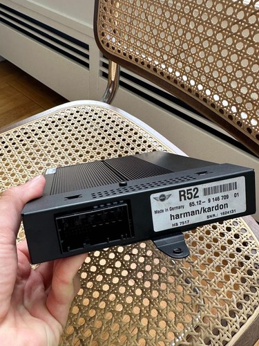Ampli harman kardon mini - harman,