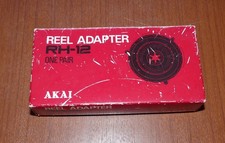 AKAI 2 nouyaux NAB pour