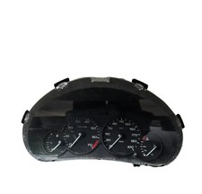 9641573780 Panneau Instrument