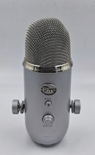 Microphone USB Blue Yeti - Non