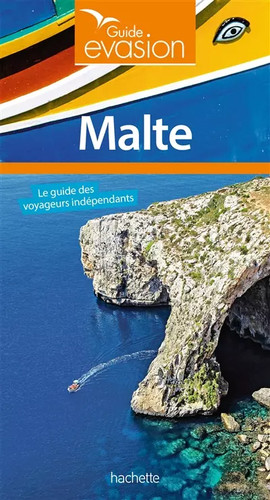 Guide evasion malte catherine - guide, malte,