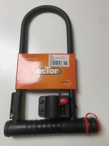 Antivol pour vélo - pour,