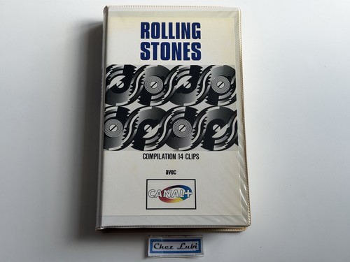 The rolling stones - stones,