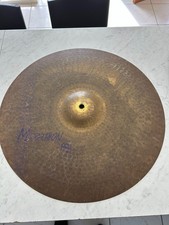 Meinl marathon ride 20"