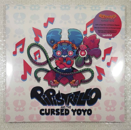 Vinyle pipistrello and the - pipistrello,