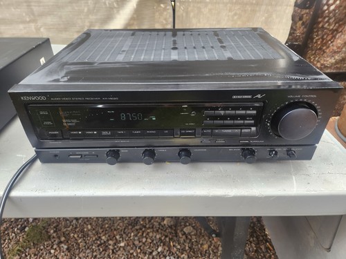 Pioneer stereo receiver - stereo,