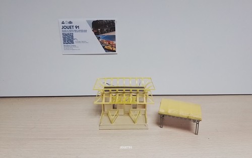 Echelle maquette petit - echelle,